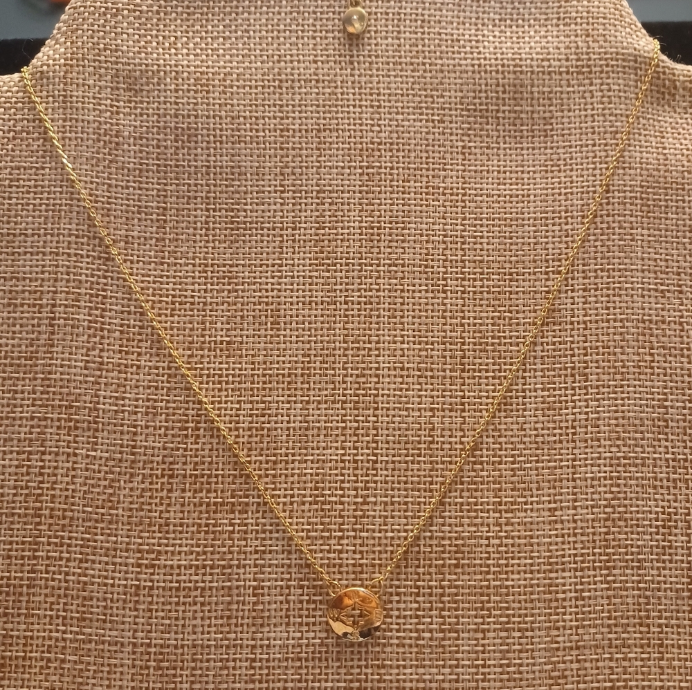 Liz Claiborne Necklace